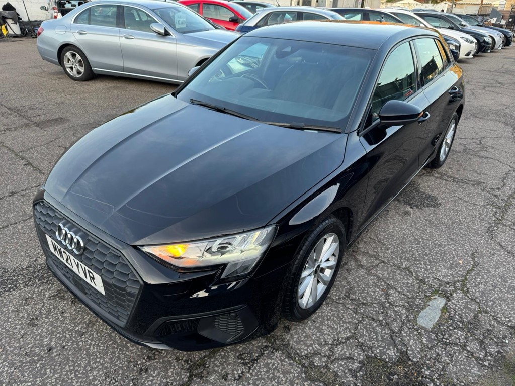 Used Audi A3 2021 for sale - 76684527: Photo 10