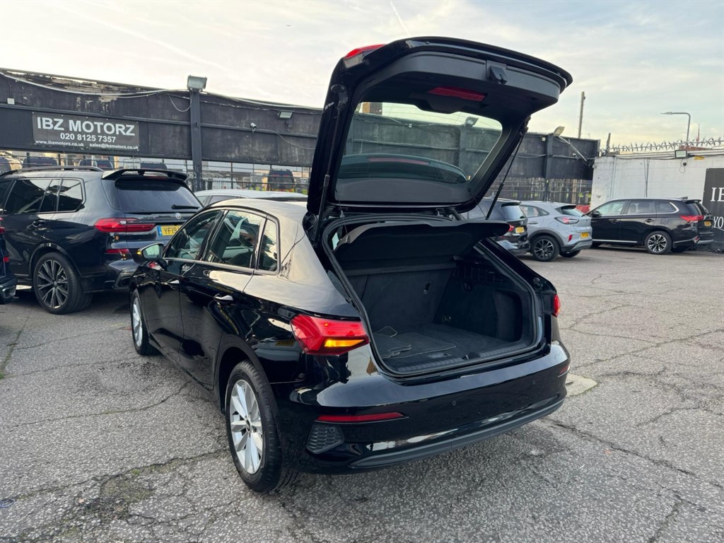 Used Audi A3 2021 for sale - 76684527: Photo 11