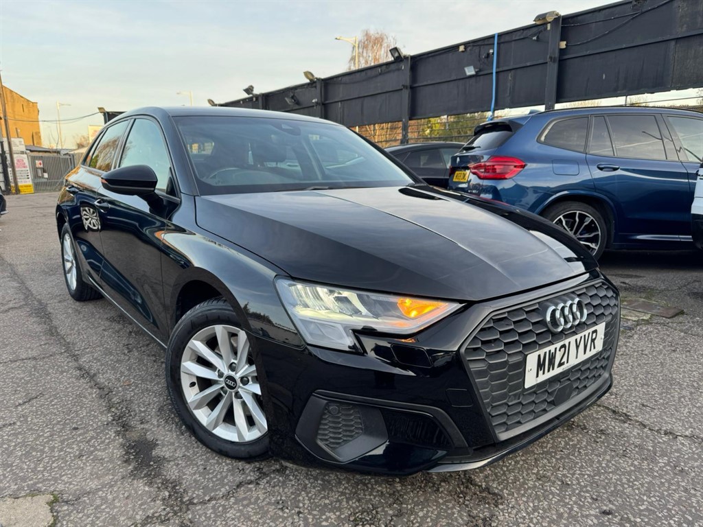 Used Audi A3 2021 for sale - 76684527: Photo 12