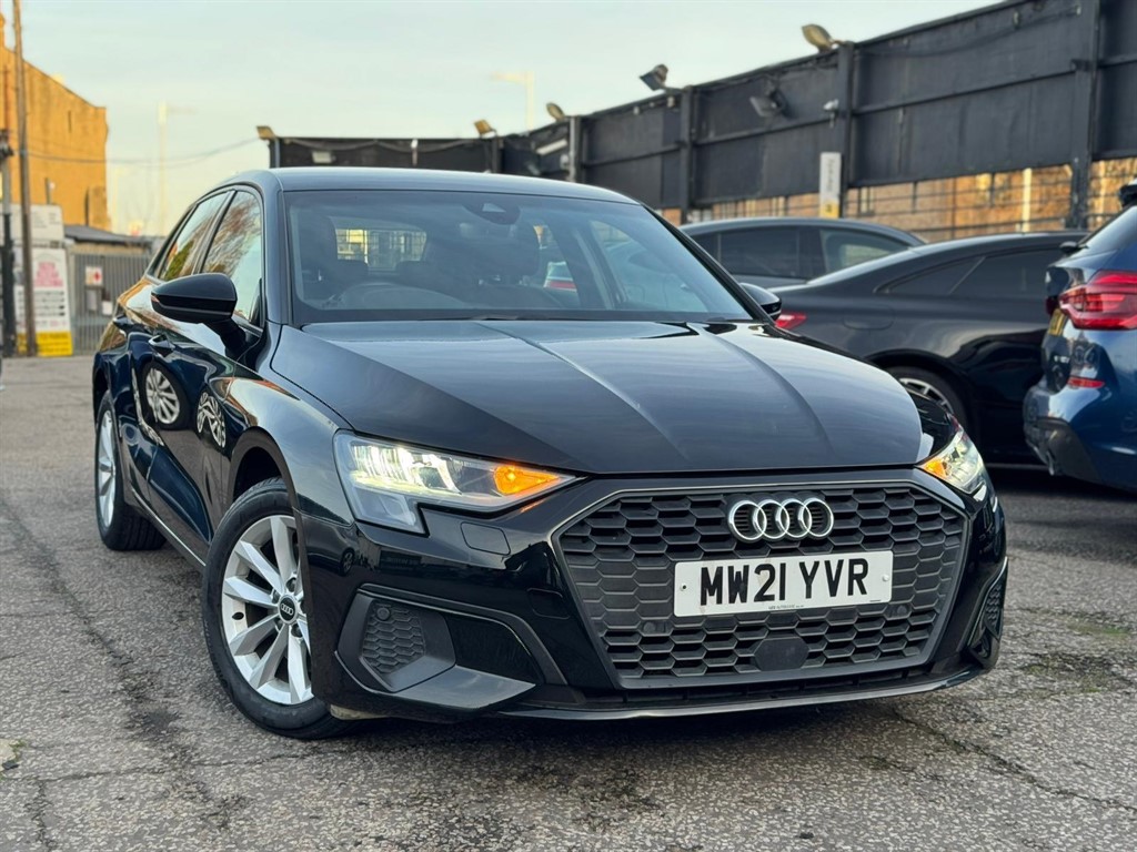 Used Audi A3 2021 for sale - 76684527: Photo 13