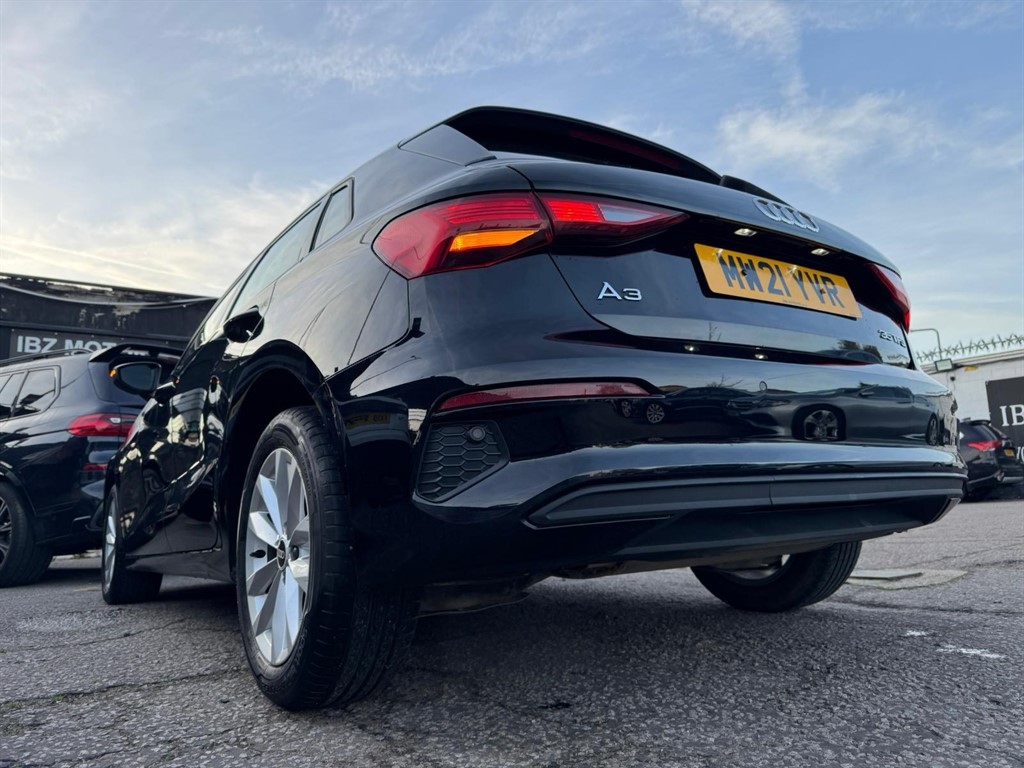 Used Audi A3 2021 for sale - 76684527: Photo 15