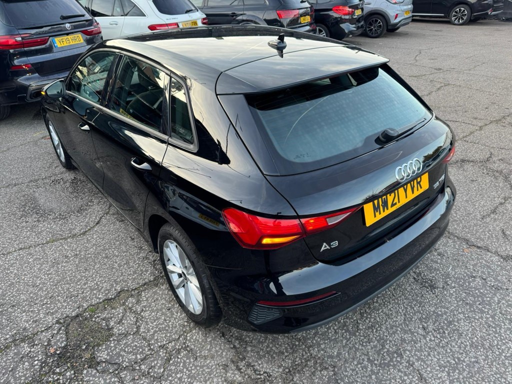 Used Audi A3 2021 for sale - 76684527: Photo 16