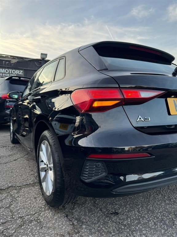 Used Audi A3 2021 for sale - 76684527: Photo 19