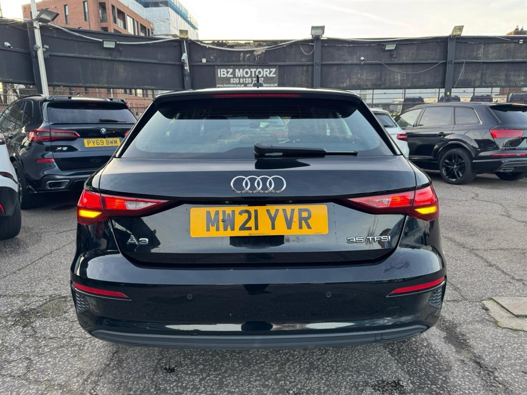 Used Audi A3 2021 for sale - 76684527: Photo 20