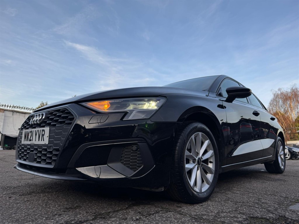 Used Audi A3 2021 for sale - 76684527: Photo 25