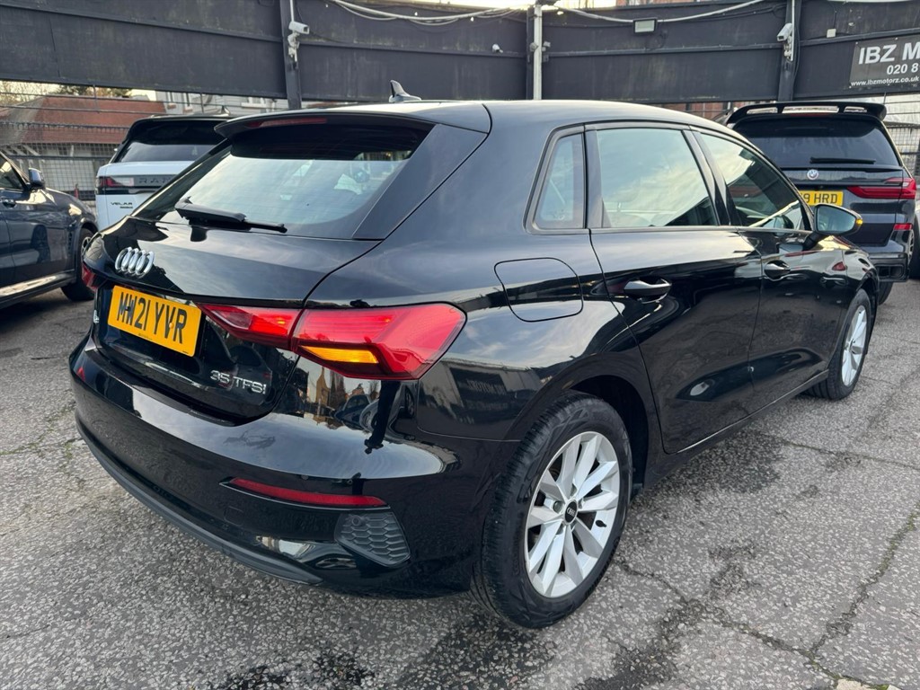 Used Audi A3 2021 for sale - 76684527: Photo 27