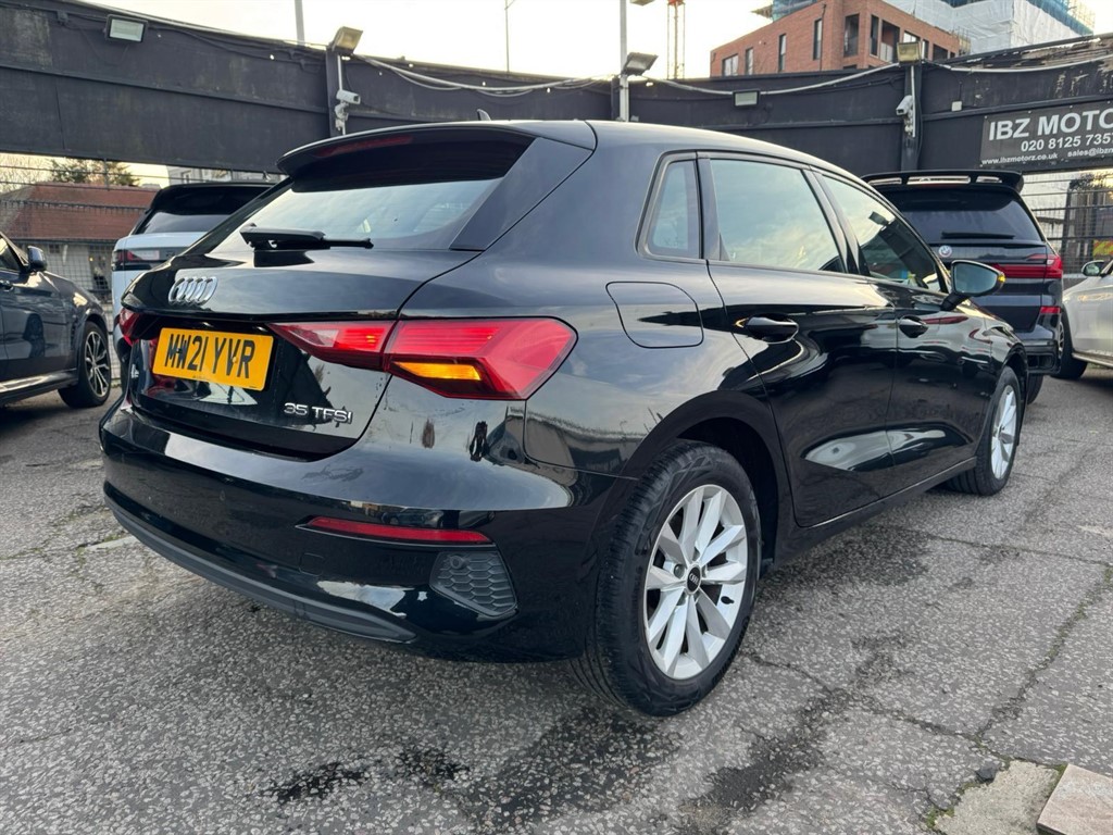 Used Audi A3 2021 for sale - 76684527: Photo 30