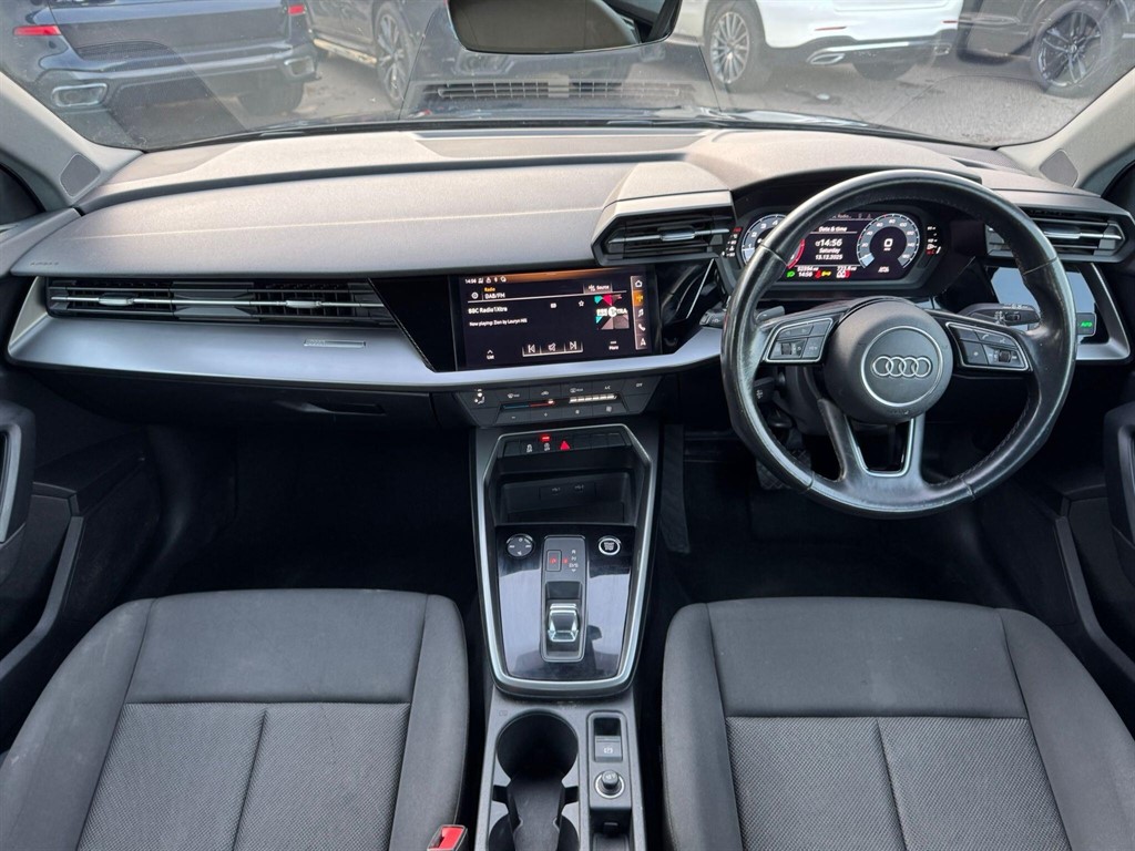 Used Audi A3 2021 for sale - 76684527: Photo 33