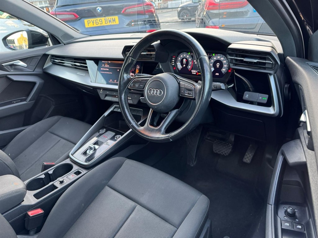 Used Audi A3 2021 for sale - 76684527: Photo 38
