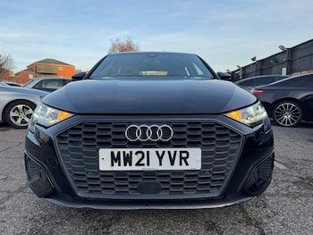 Used Audi A3 2021 for sale - 76684527: Photo