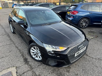 Used Audi A3 2021 for sale - 76684527: Photo