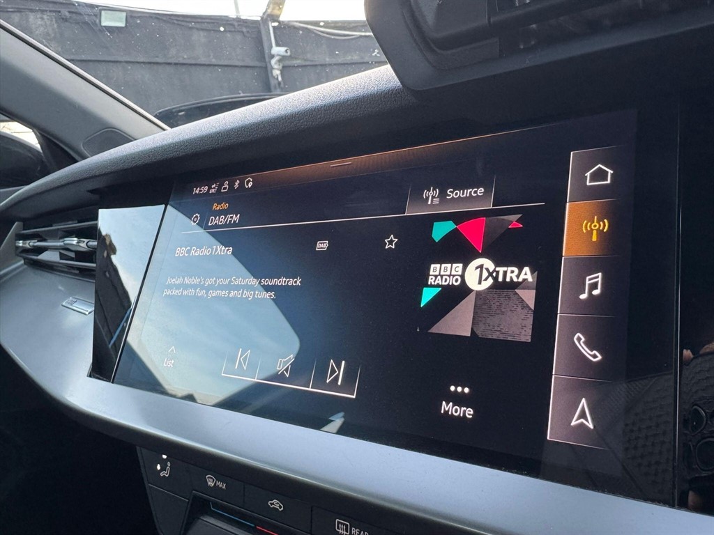 Used Audi A3 2021 for sale - 76684527: Photo 61