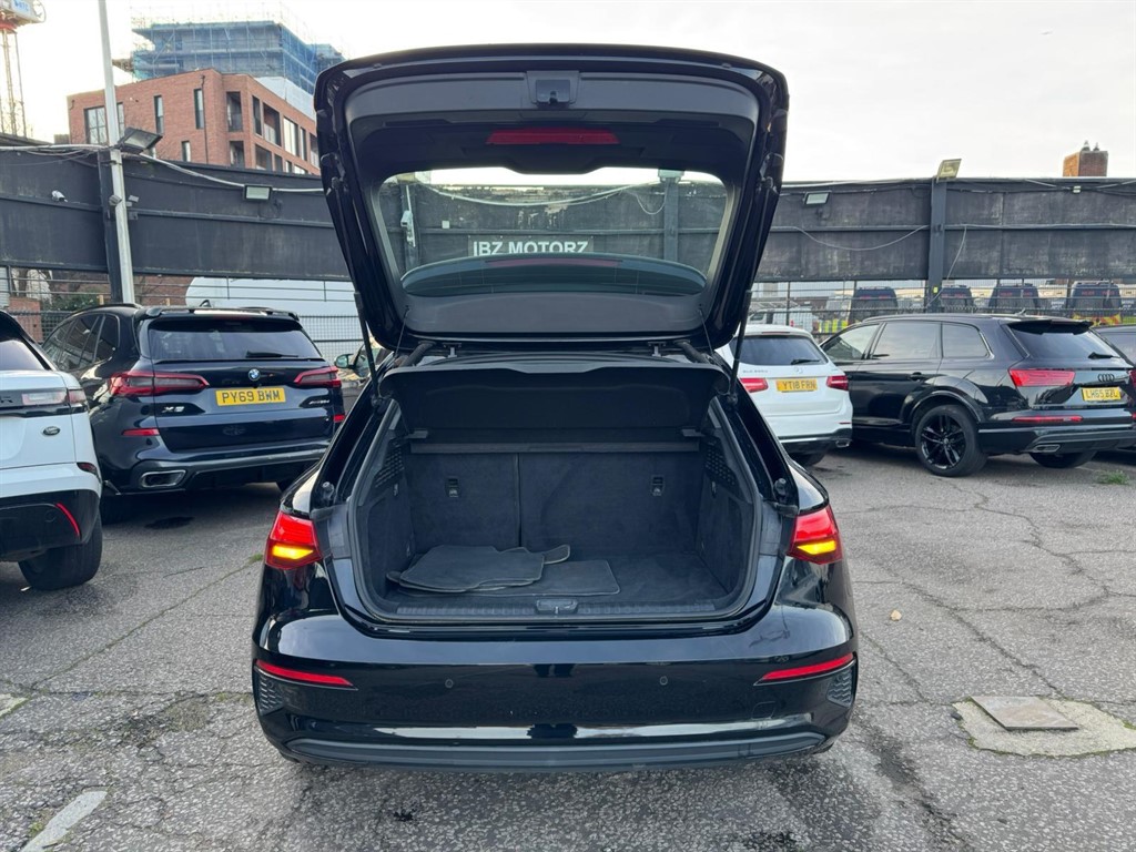 Used Audi A3 2021 for sale - 76684527: Photo 66