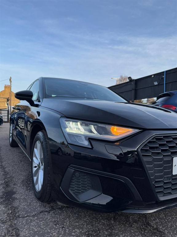 Used Audi A3 2021 for sale - 76684527: Photo 69