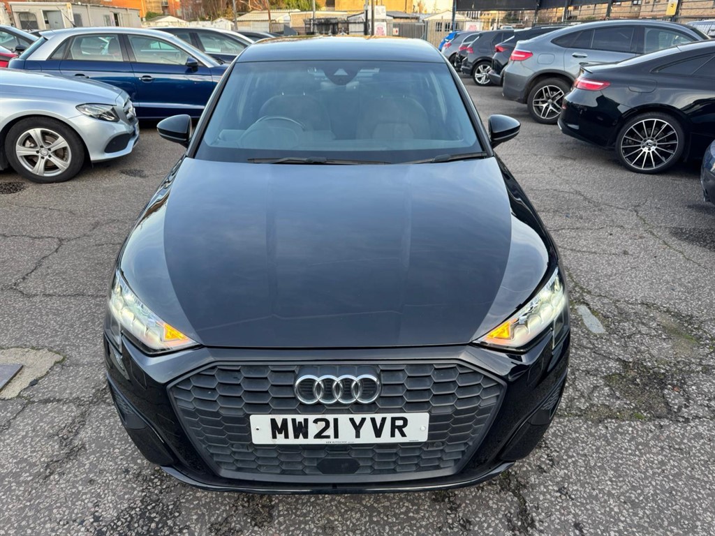 Used Audi A3 2021 for sale - 76684527: Photo 7