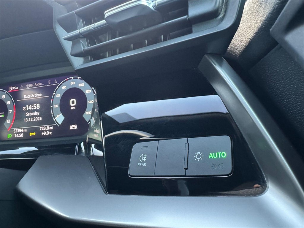 Used Audi A3 2021 for sale - 76684527: Photo 73