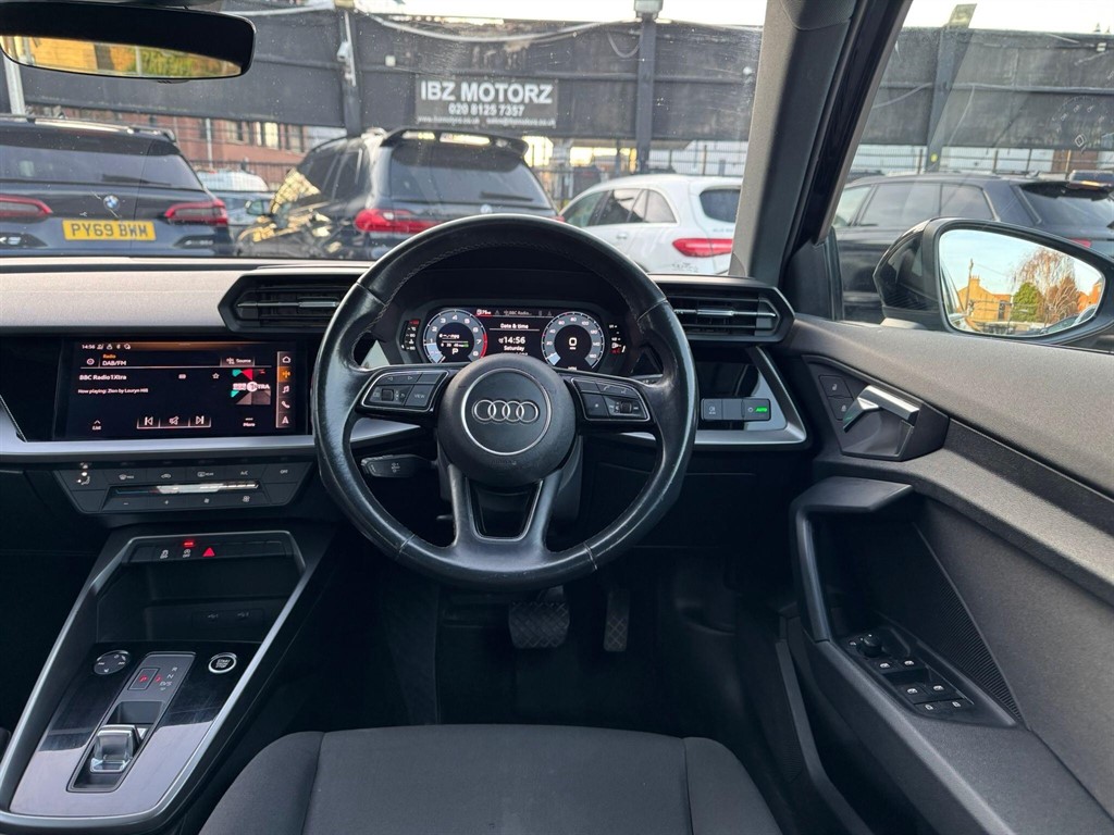 Used Audi A3 2021 for sale - 76684527: Photo 74