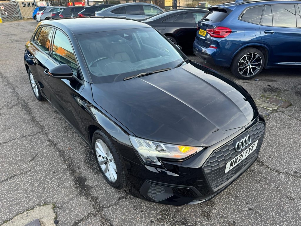Used Audi A3 2021 for sale - 76684527: Photo 9