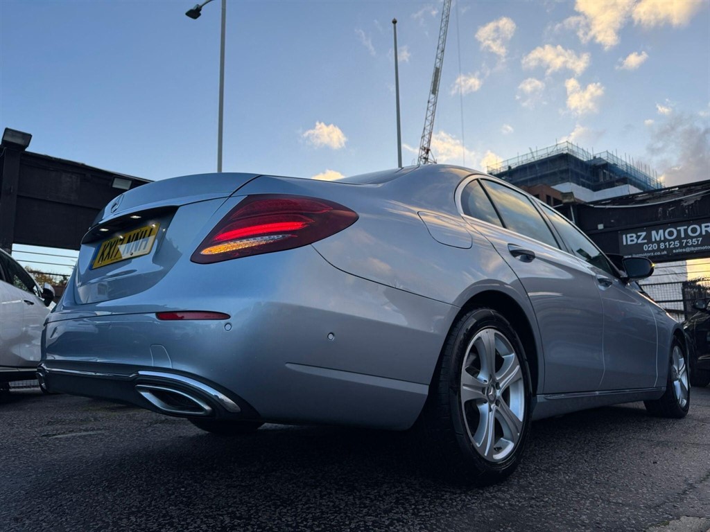 Used Mercedes-Benz E Class 2017 for sale - 76796670: Photo 56