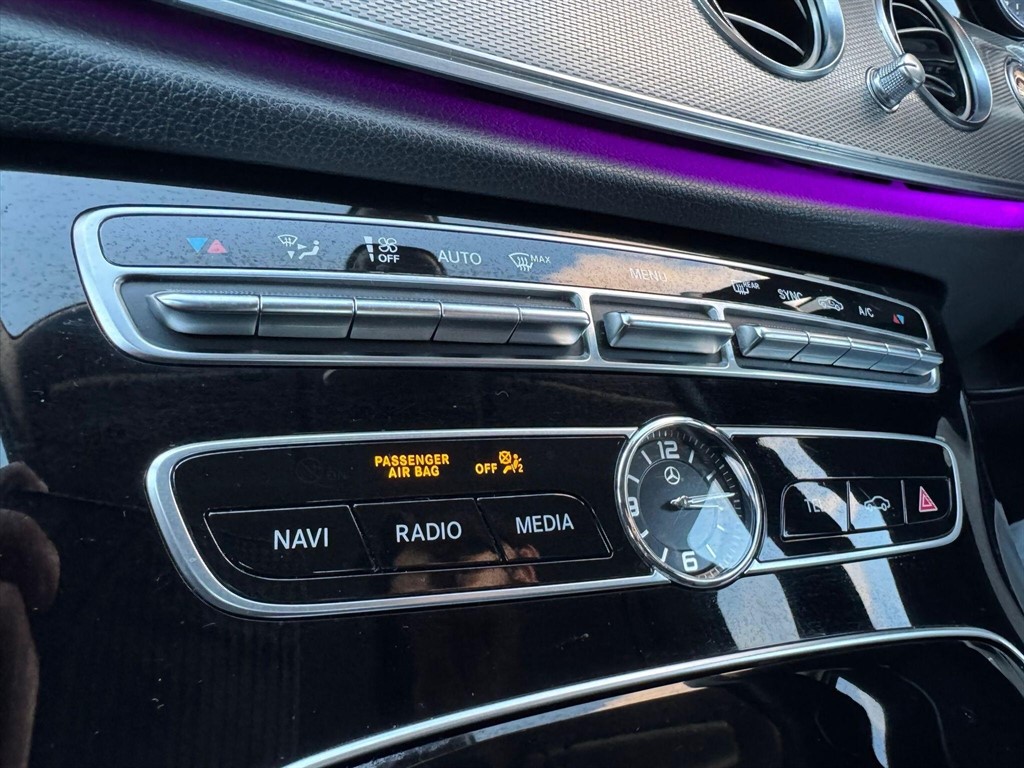 Used Mercedes-Benz E Class 2017 for sale - 76796670: Photo 73