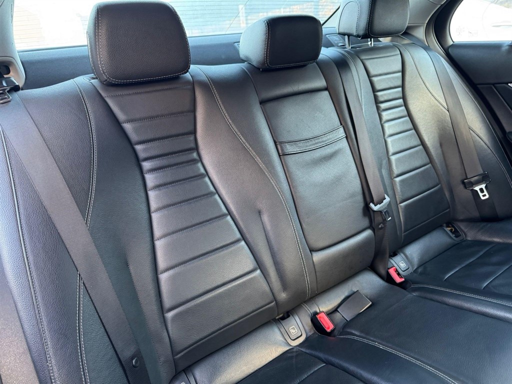 Used Mercedes-Benz E Class 2017 for sale - 76796670: Photo 92