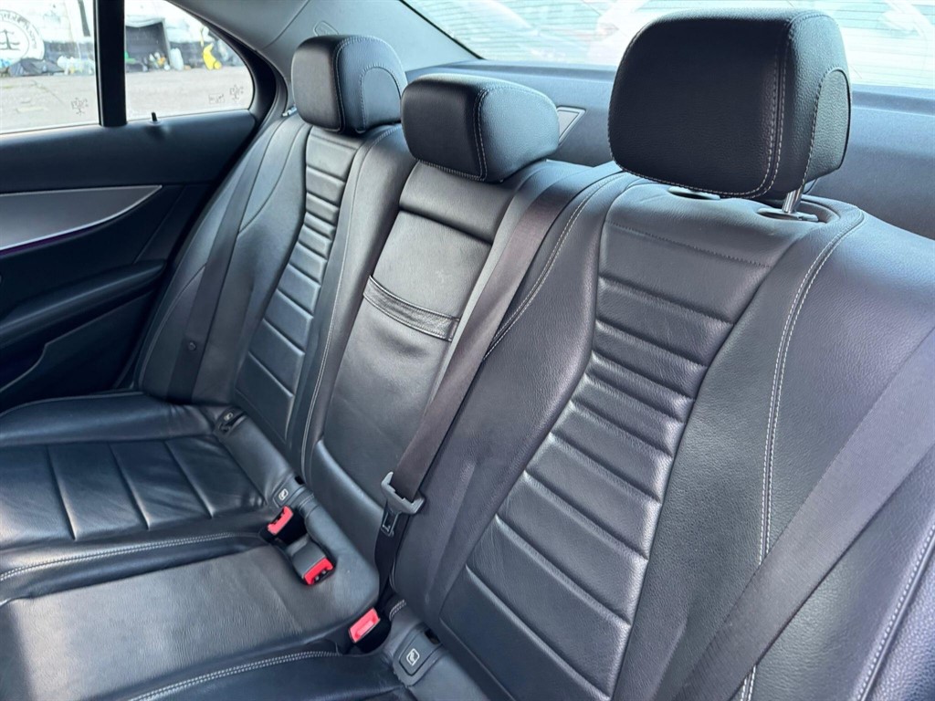 Used Mercedes-Benz E Class 2017 for sale - 76796670: Photo 95