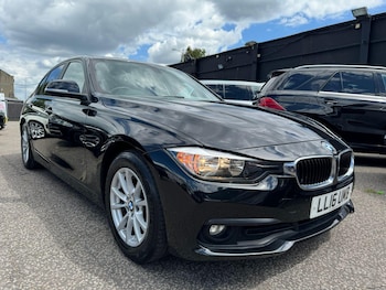 Used BMW 3 Series 2016 for sale - 78935428: Photo