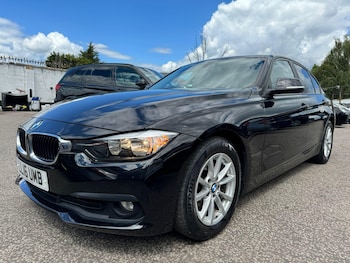Used BMW 3 Series 2016 for sale - 78935428: Photo
