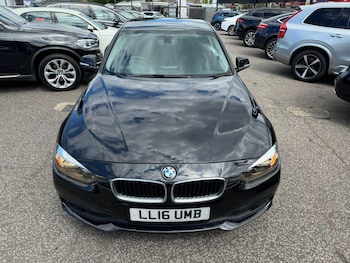 Used BMW 3 Series 2016 for sale - 78935428: Photo