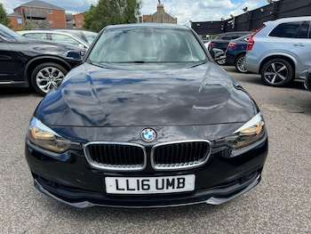 Used BMW 3 Series 2016 for sale - 78935428: Photo