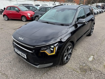 Used Kia Niro 2023 for sale - 77848341: Photo
