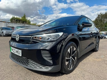 Used Volkswagen ID.4 2023 for sale - 79508487: Photo