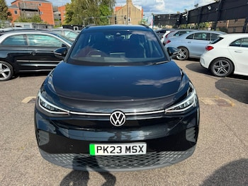 Used Volkswagen ID.4 2023 for sale - 79508487: Photo