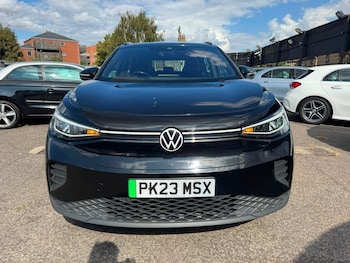 Used Volkswagen ID.4 2023 for sale - 79508487: Photo