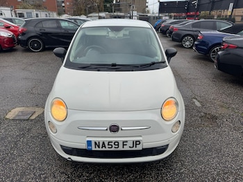 Used Fiat 500 2009 for sale - 79012545: Photo