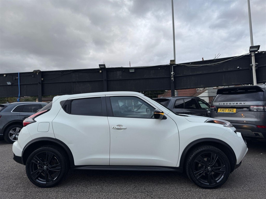 Used Nissan Juke 2016 for sale - 75895150: Photo 19