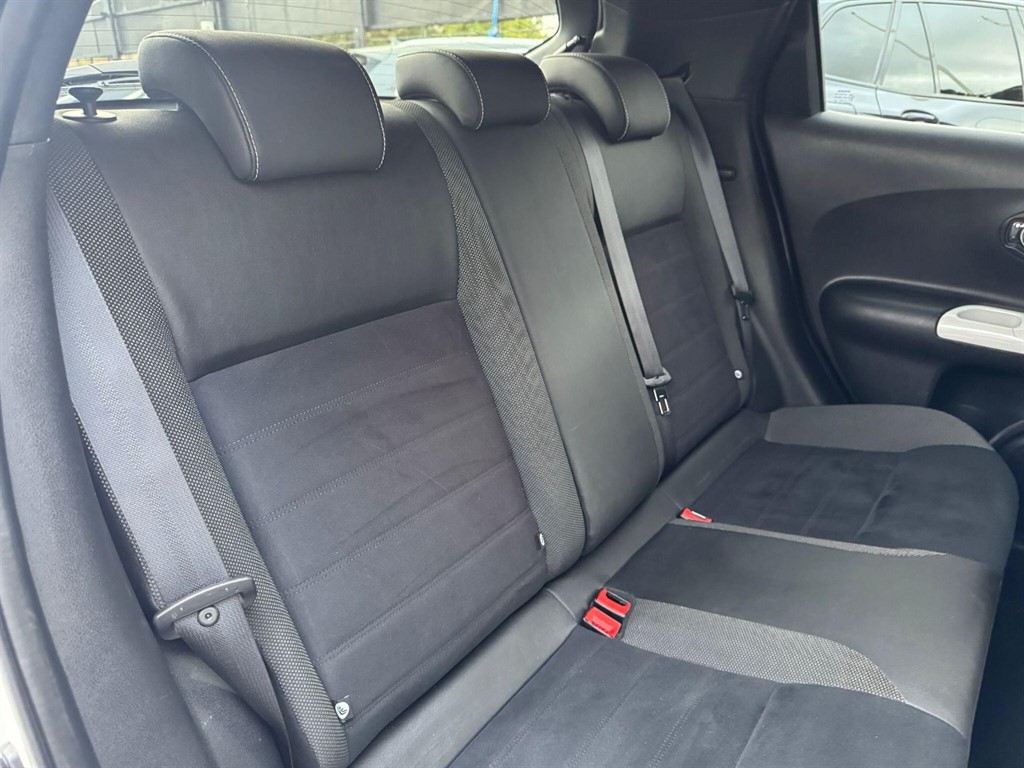 Used Nissan Juke 2016 for sale - 75895150: Photo 21