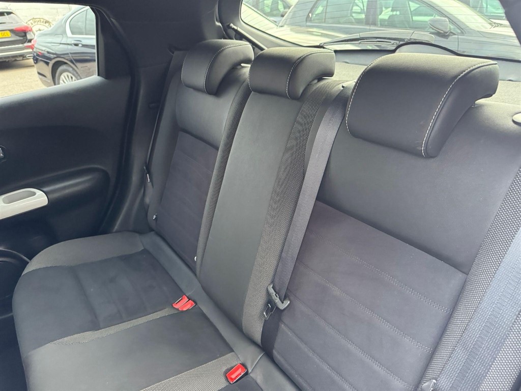 Used Nissan Juke 2016 for sale - 75895150: Photo 24