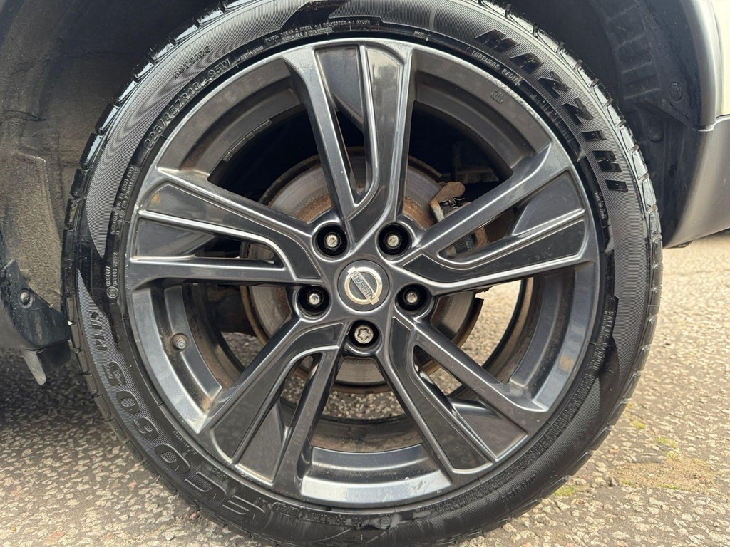 Used Nissan Juke 2016 for sale - 75895150: Photo 31