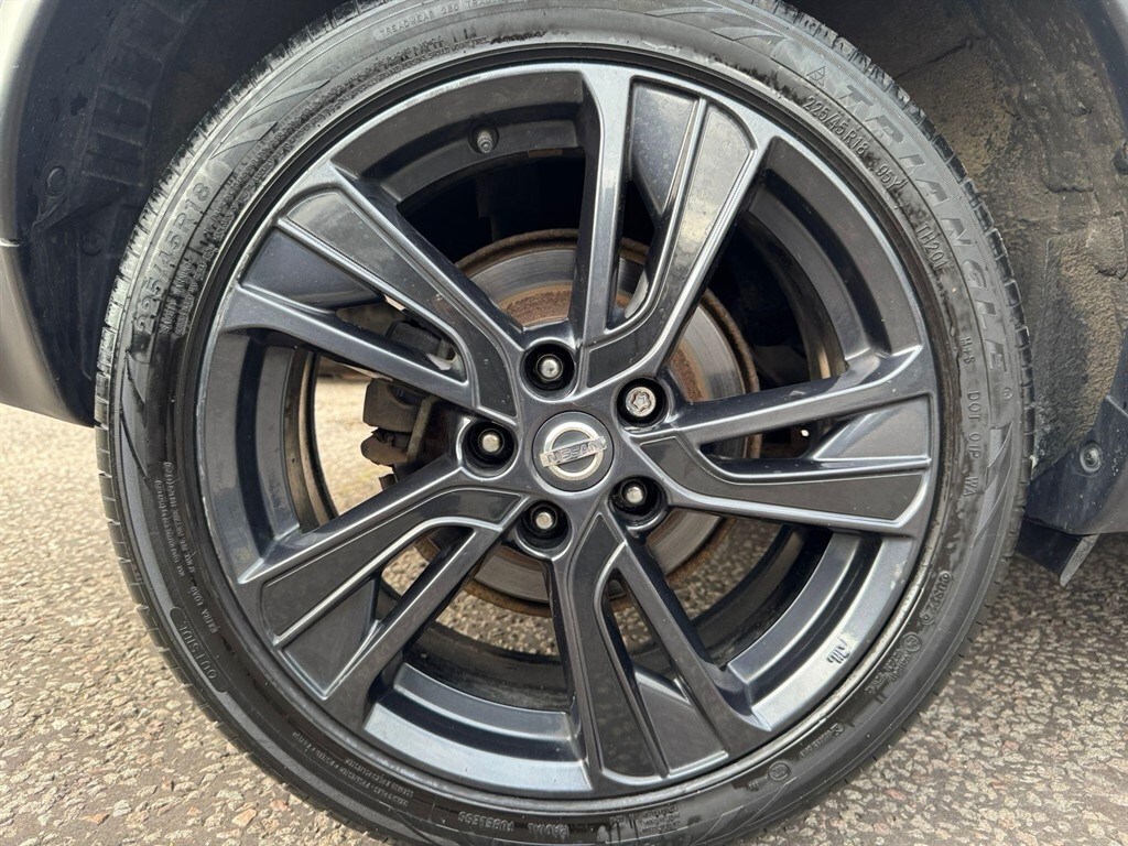 Used Nissan Juke 2016 for sale - 75895150: Photo 34