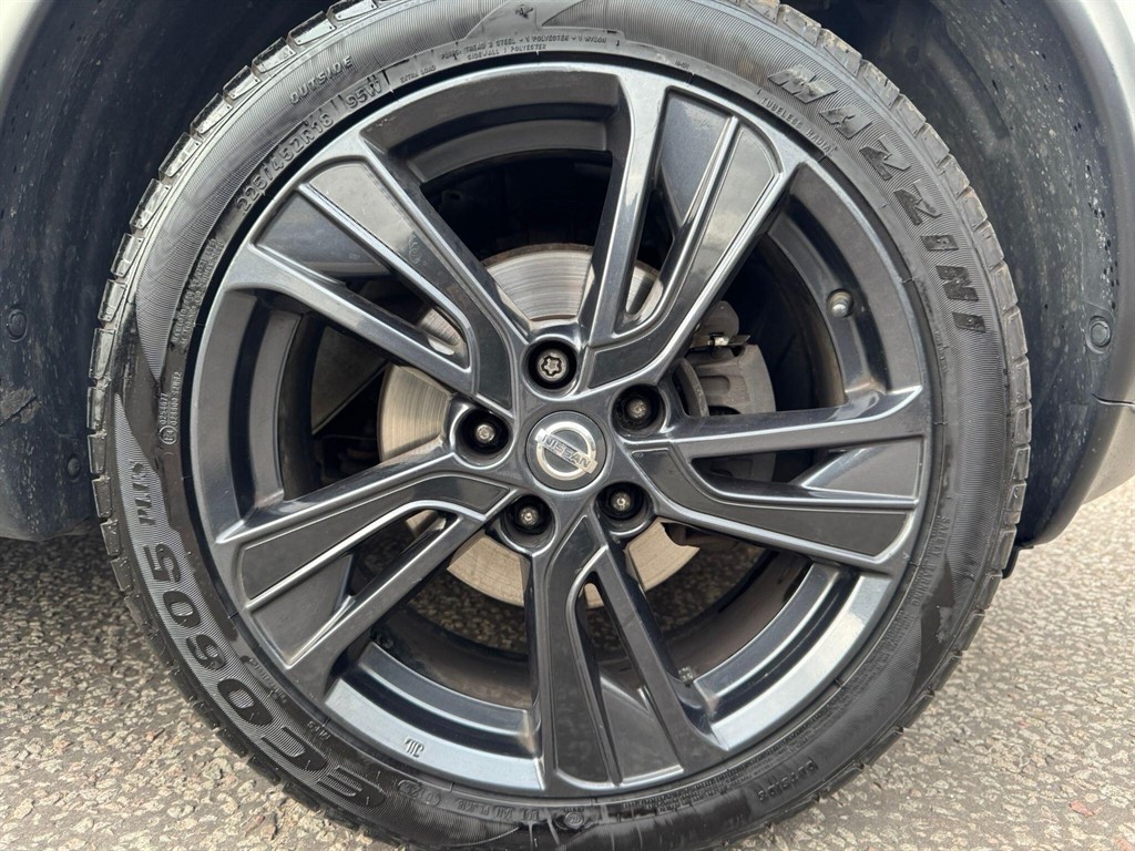 Used Nissan Juke 2016 for sale - 75895150: Photo 35