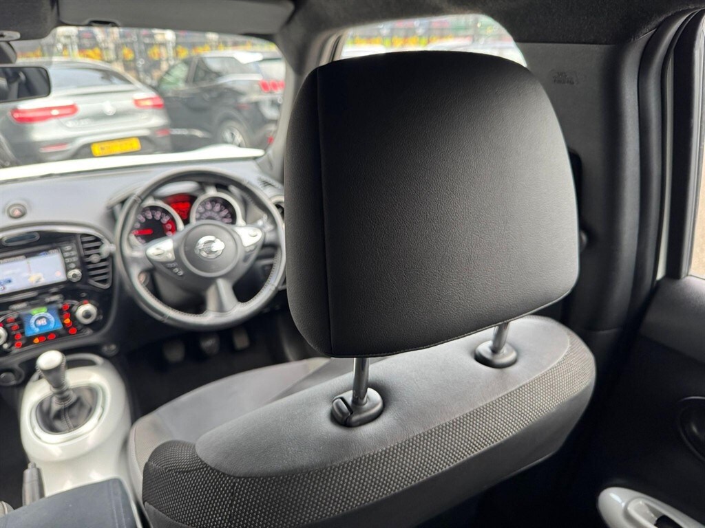 Used Nissan Juke 2016 for sale - 75895150: Photo 52