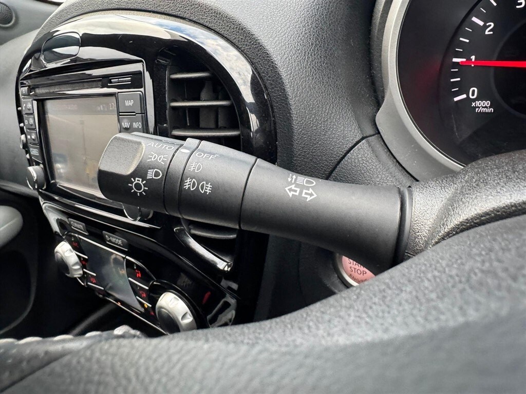 Used Nissan Juke 2016 for sale - 75895150: Photo 54