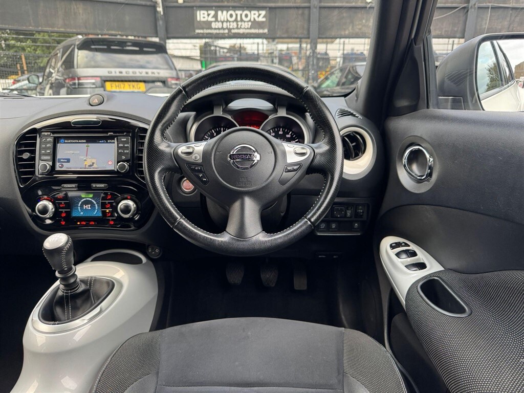 Used Nissan Juke 2016 for sale - 75895150: Photo 57
