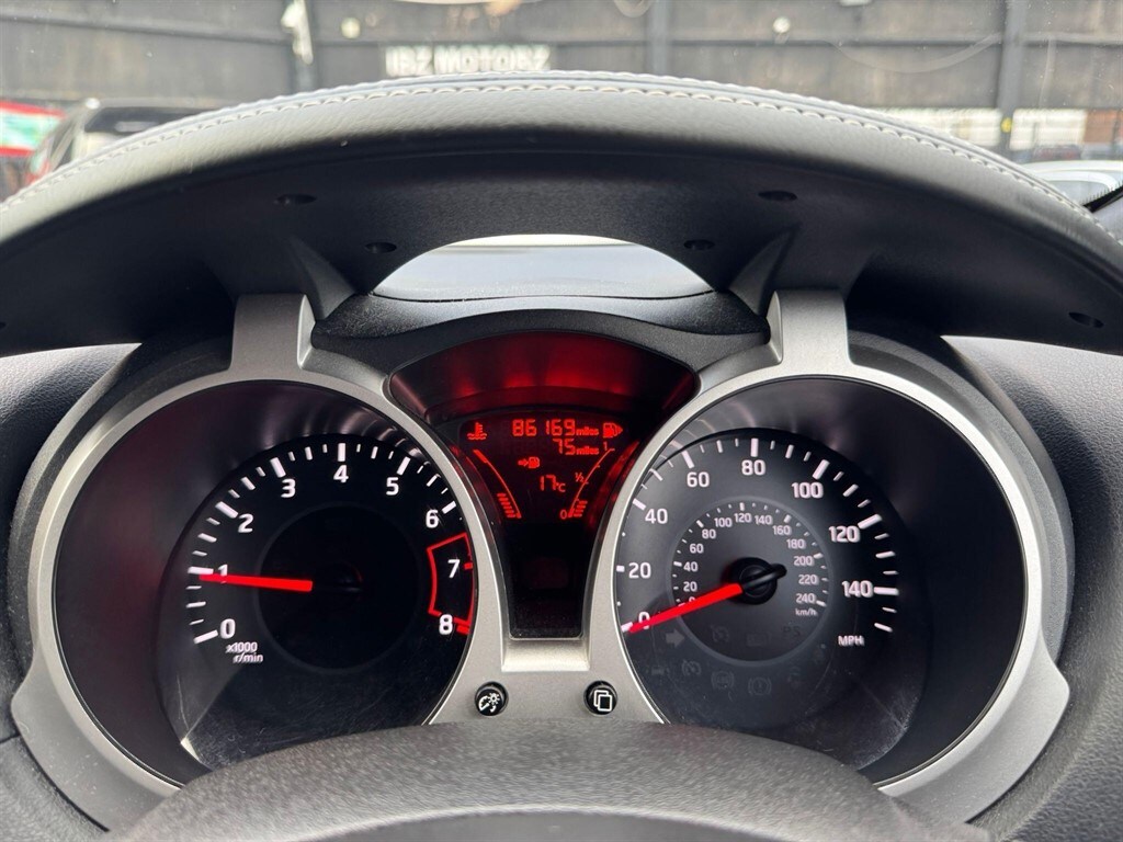 Used Nissan Juke 2016 for sale - 75895150: Photo 58
