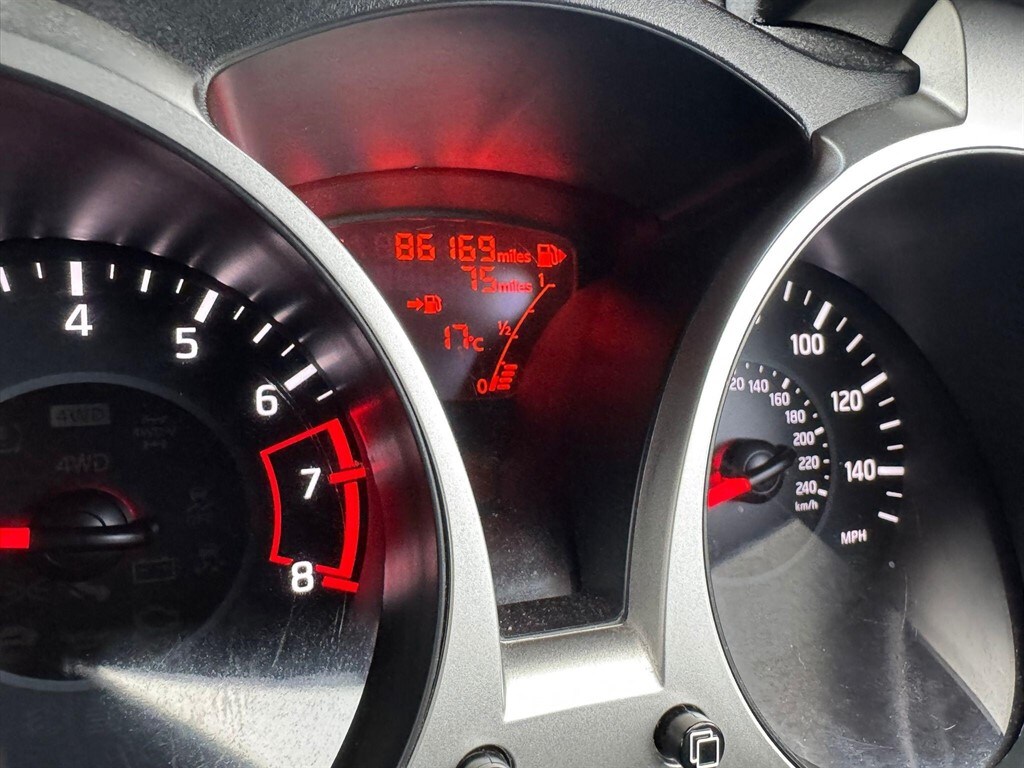 Used Nissan Juke 2016 for sale - 75895150: Photo 59