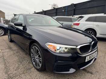 2019 (69) - 2.0 530e 9.2kWh M Sport Auto Euro 6 (s/s) 4dr