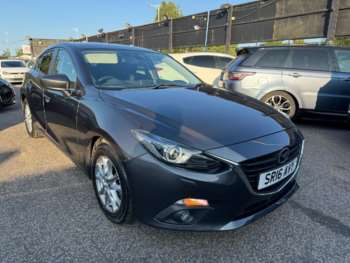 Used Mazda Mazda3 2016 for sale - 75126753: Photo