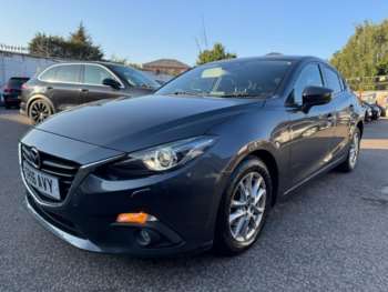 Used Mazda Mazda3 2016 for sale - 75126753: Photo