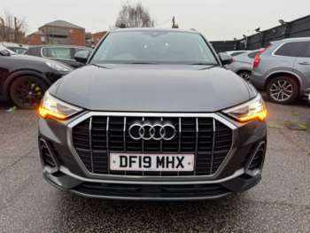 Used Audi Q3 2019 for sale - 74909140: Photo